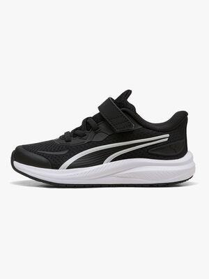 Puma Skyrocket 2 AC+ PS Sneakers, Black