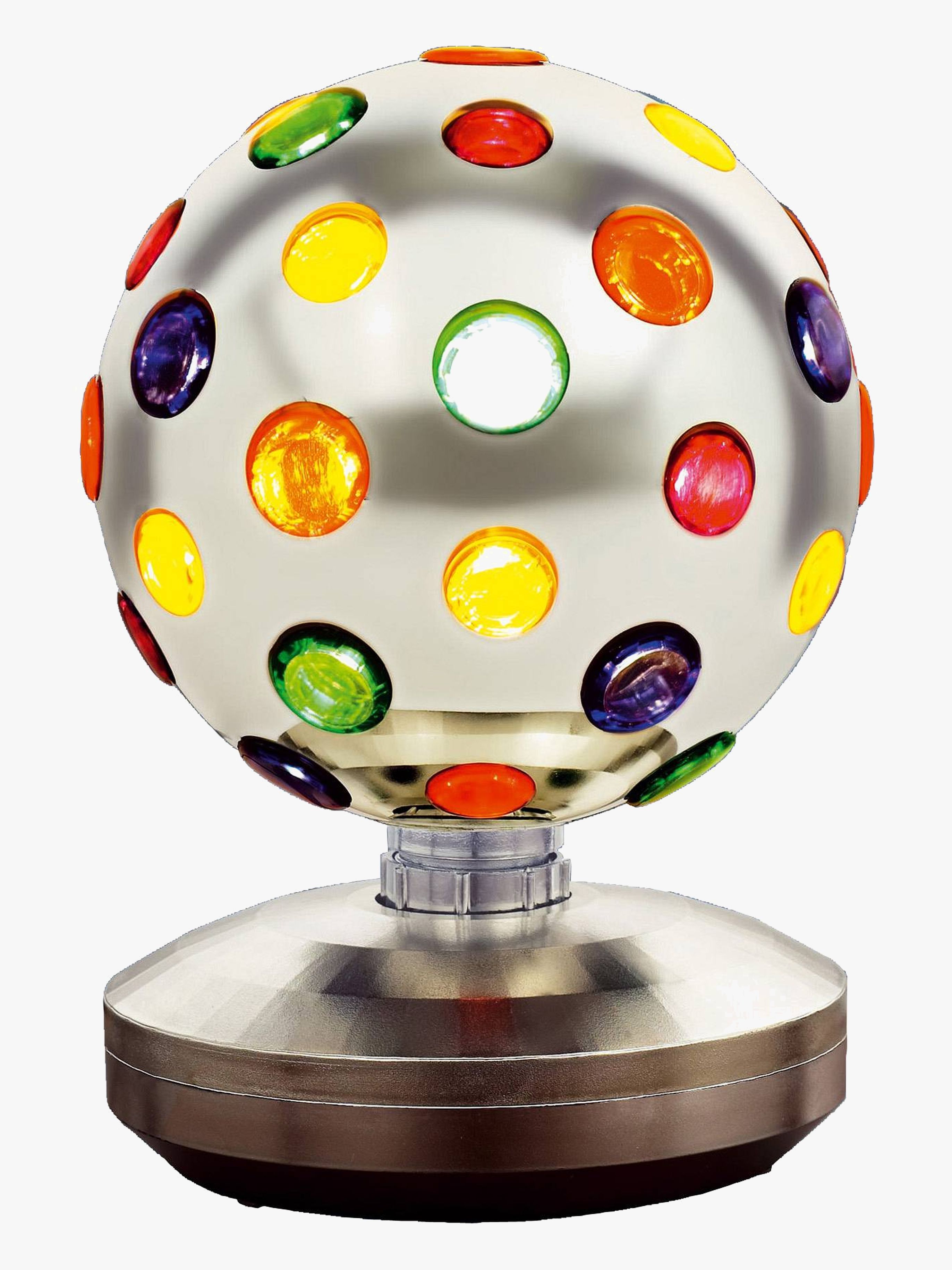 Music Discokula, Silver