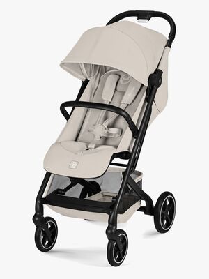 Cybex Beezy Sulky, Dune Grey