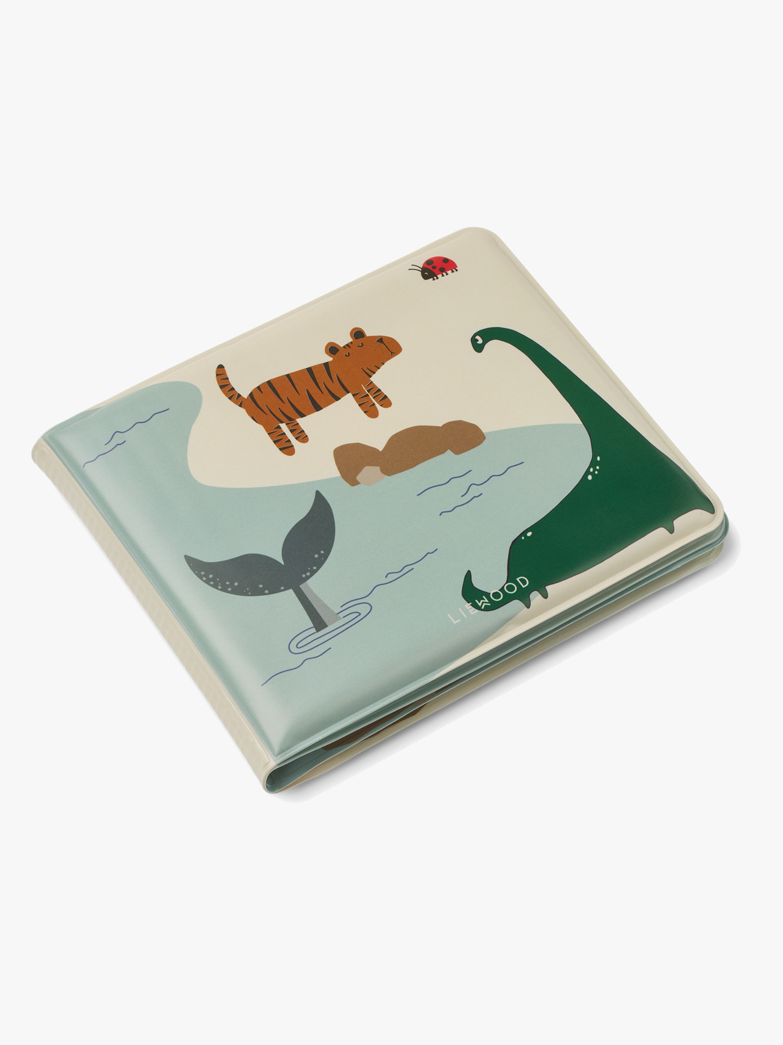LIEWOOD Waylon Magic Badbok, Classic animal/Sandy