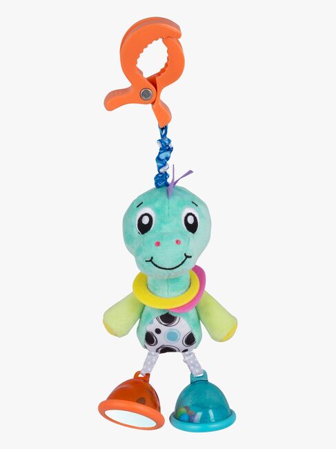 PlayGro Dingly Dangly Denny Dino Aktivitetsleksak