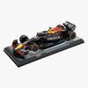 Bburago Red Bull RB19 F1 Racerbil 2023 Max Verstappen 1:24