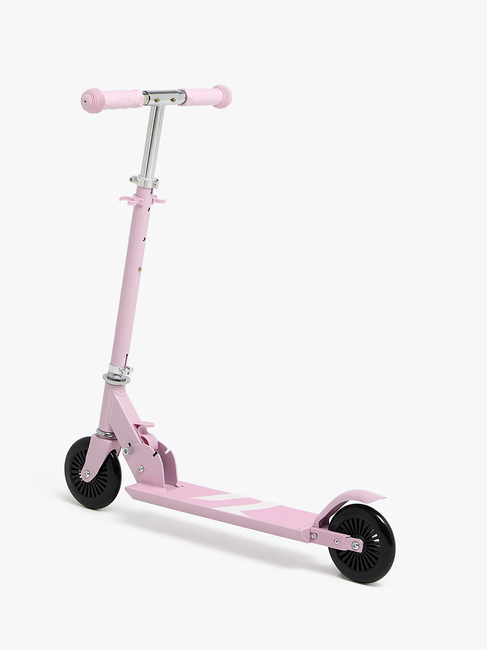 Pinepeak Sparkcykel, Dusty Pink