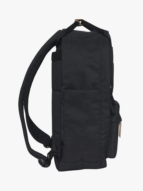 Beckmann City Light Ryggsäck 20L, Svart