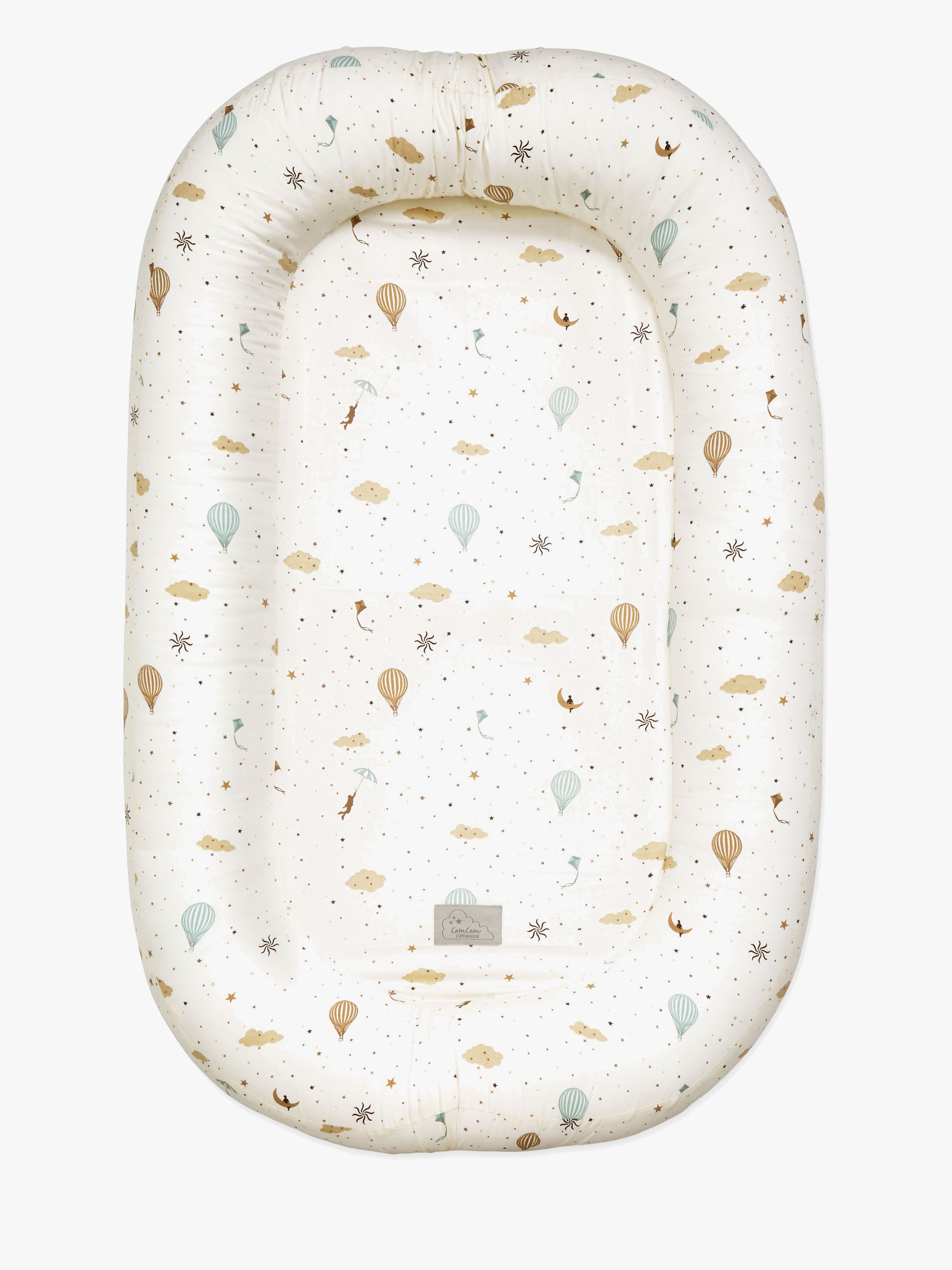 Cam Cam Copenhagen Babynest, Dreamland
