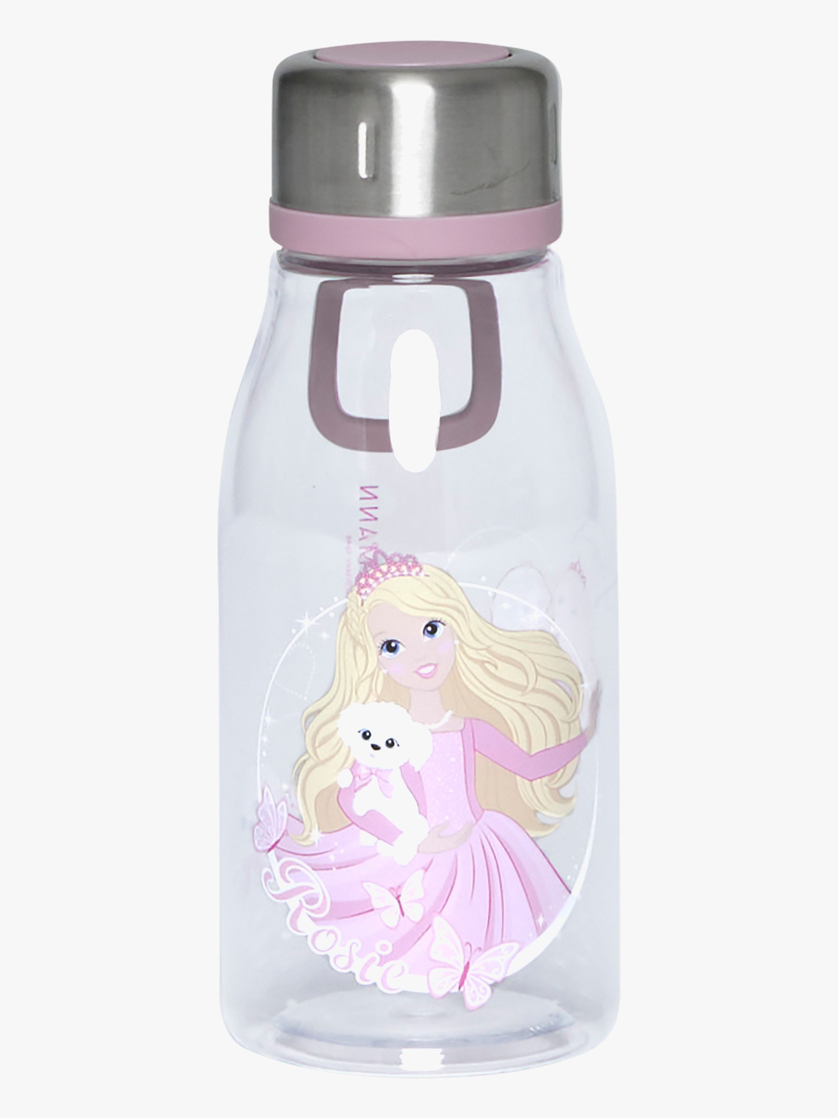 Beckmann Flaska 400 ml, Rosie