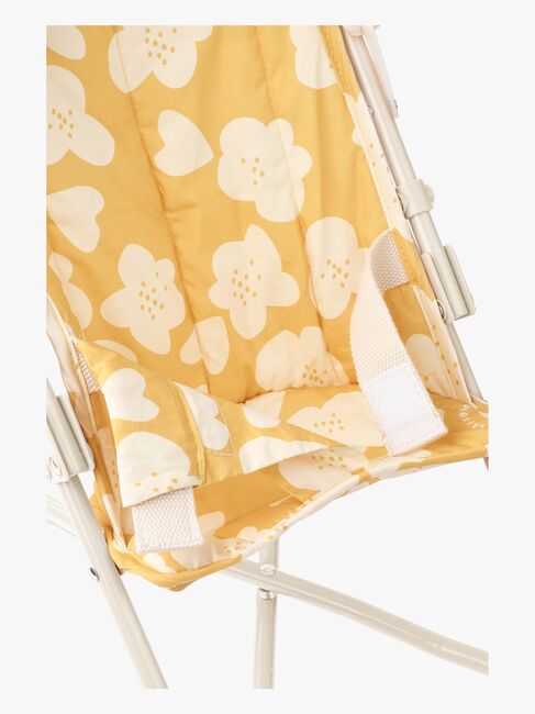 LIEWOOD Elsie Dockvagn, Flower/Lemon Yellow