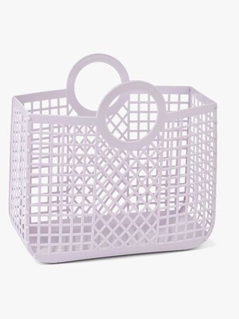 LIEWOOD Bloom Korg, Misty Lilac