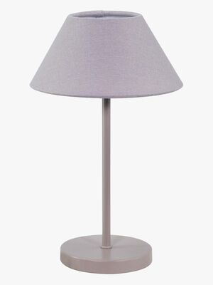 Watt & Veke Teya Transportabel Lampe, Off White