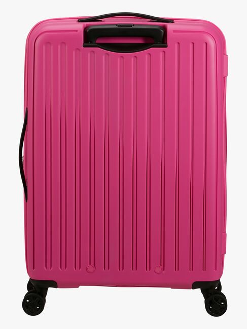 American Tourister Rejoy Spinner Resväska 66L, Hawaiian Pink