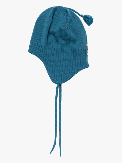 Devold Hildre Merino Mössa Kid, Moon