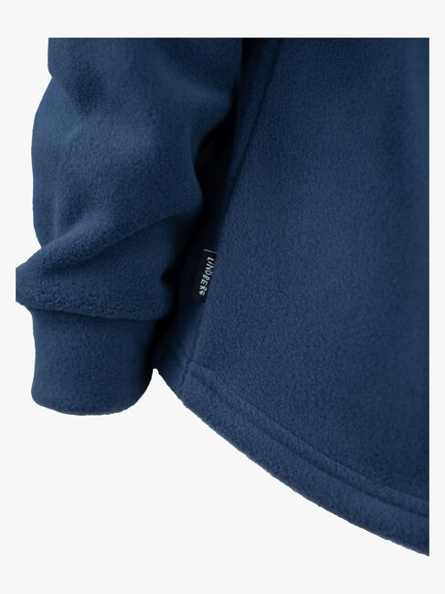 Lindberg Chill Fleecejacka, Navy
