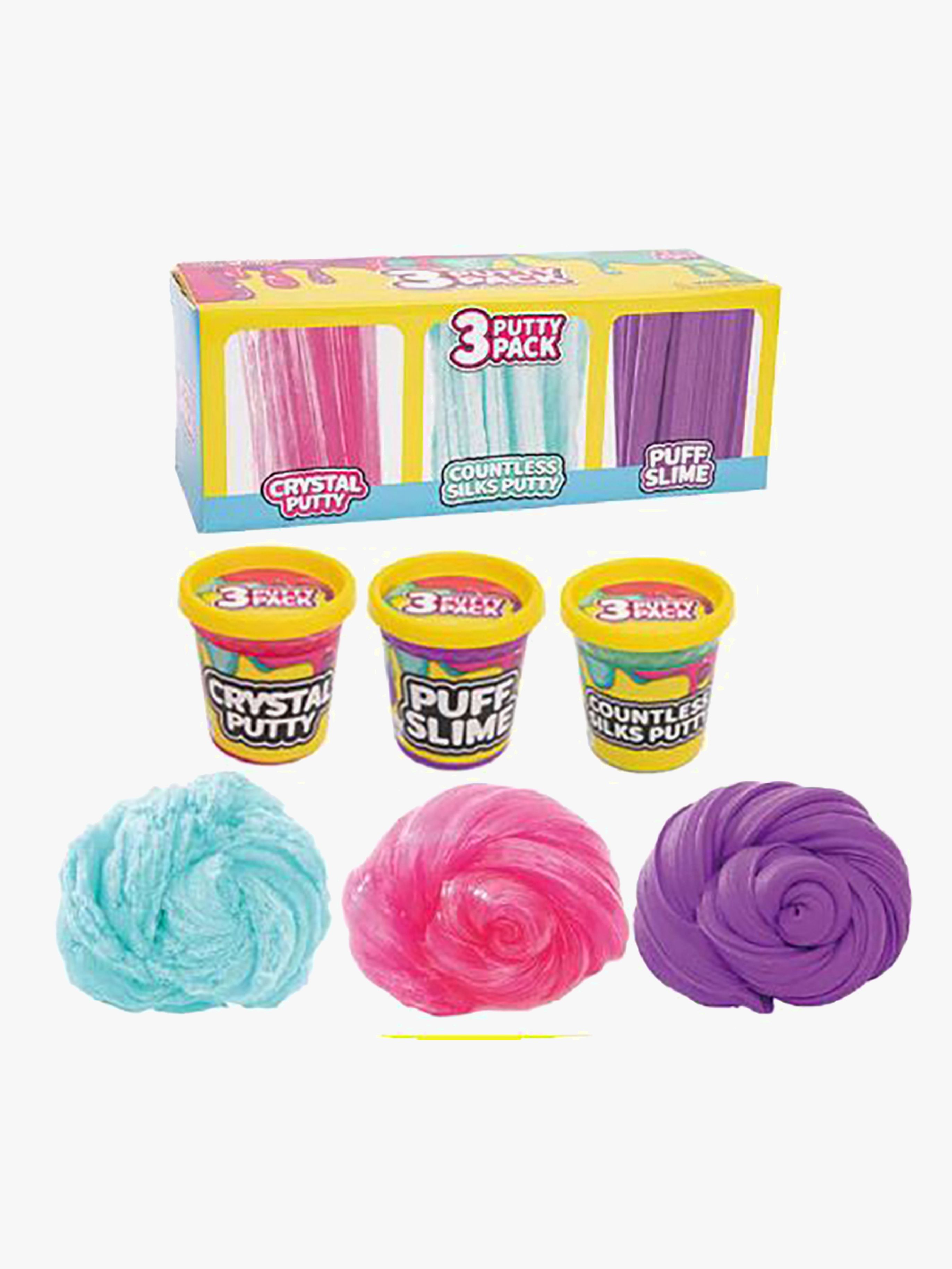 Suntoy Klämlera 3-Pack