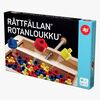 Alga Spel Råttfällan