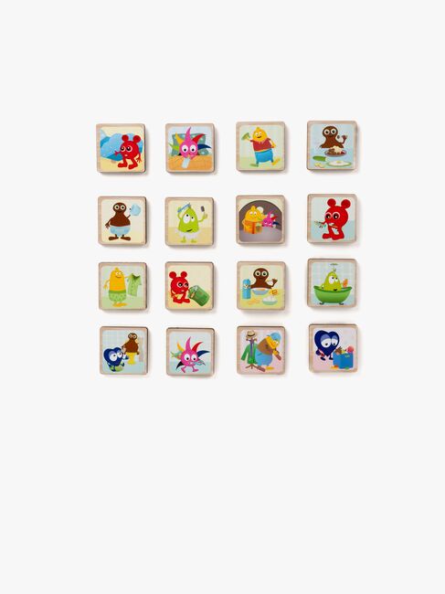 Babblarna Aktivitetskalender