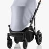 Britax Römer Myggnät, Silver