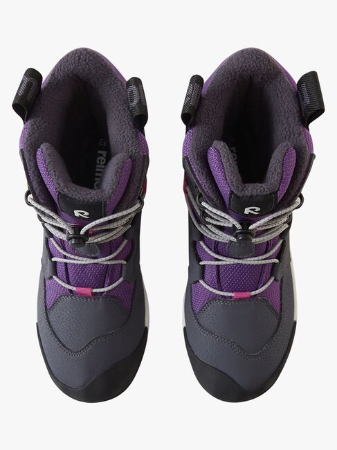 Reima Finlander Vinterkängor, Plum Purple 5400182A-5960-1557_4b.jpg
