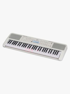 Yamaha EZ-310 Lärande Keyboard 61 Tangenter