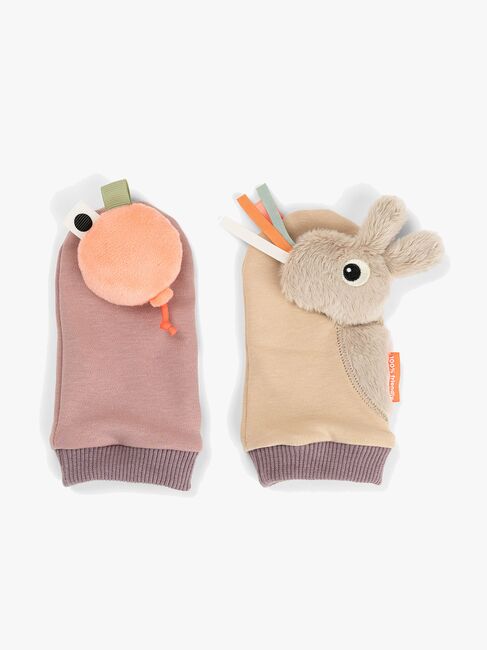 Done By Deer Celebration Fotskallra, Sand