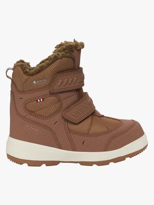 Viking Toasty GTX 2V Talvikengät, Konjakki