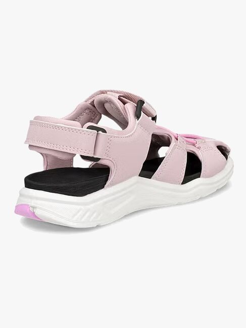 Ecco X-Trinsic K Sandaler, Violet Ice