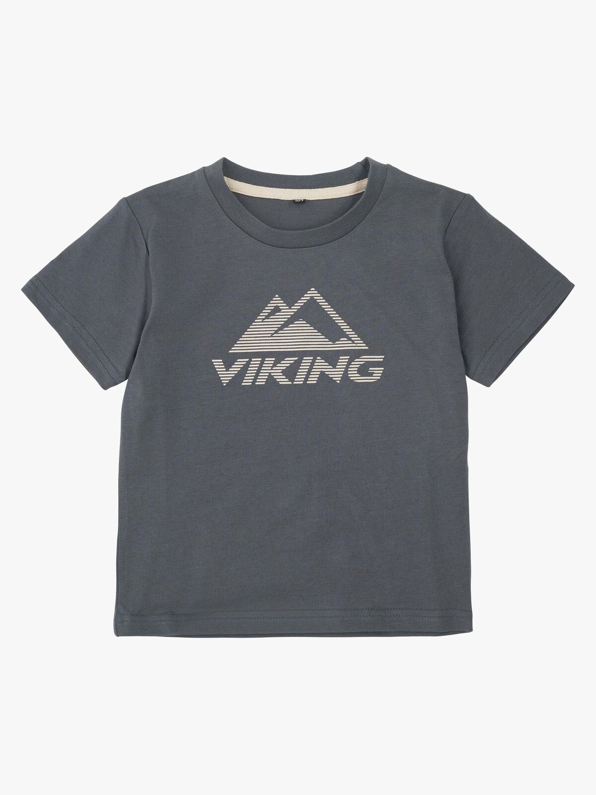 Viking Funtime T-shirt, Denim