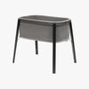 Stokke Snoozi Säng, Graphite Grey