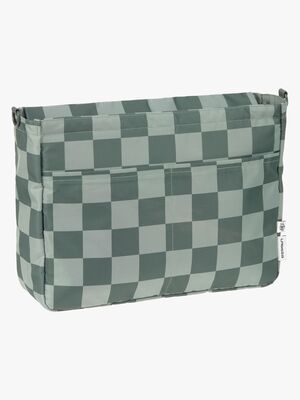 Lässig Mix Multifunktionsväska, Green/Olive