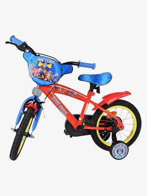 Paw Patrol Cykel 14 Tum