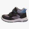 Superfit Cooper Mid GTX Sneakers, Black/Blue