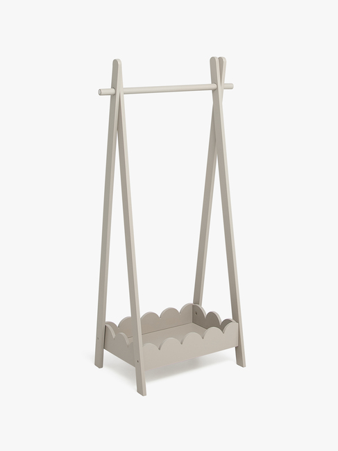 Alice & Fox Dune Klädhängare, Greige