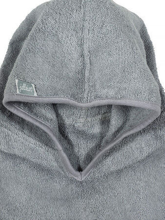 Jollein Poncho, Grå