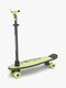 Chillafish SkatieSkootie 2 Sparkcykel, Pistachio