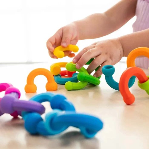 Fat Brain Plip Links Byggsats