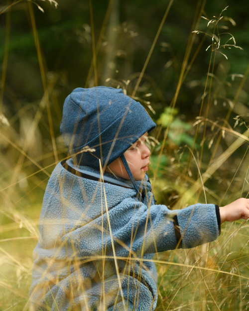 Lindberg Enviken Babymössa, Petroleum