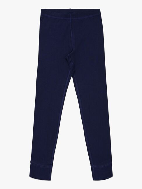 Luca & Lola Toto Långkalsong 2-pack, Navy/Stripes