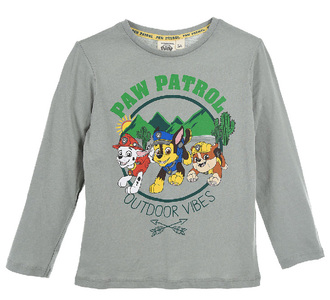 Paw Patrol T-Shirt, Green