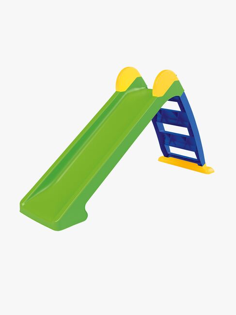 DOLU Rutschkana, Grön