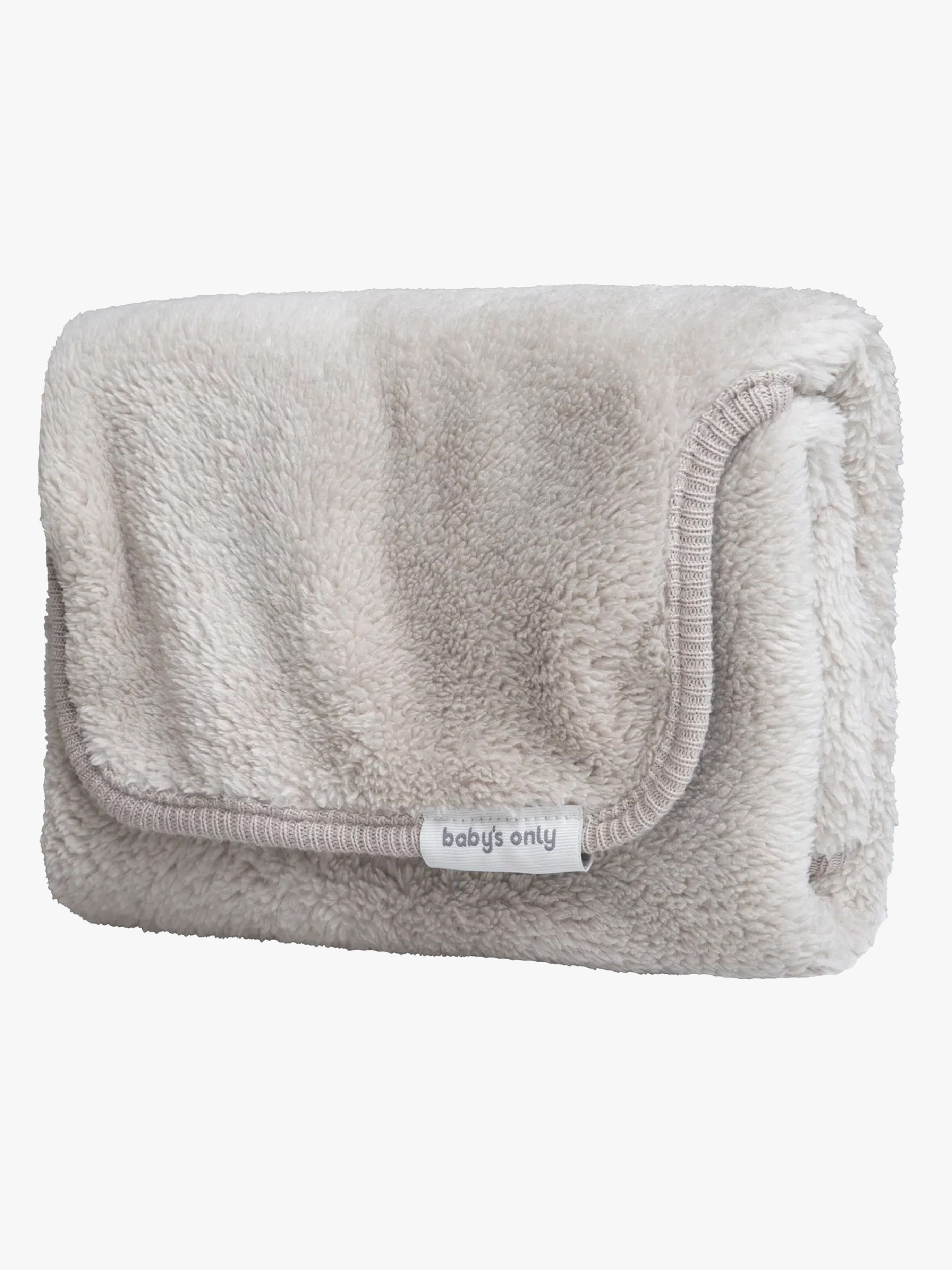 Baby's Only Cozy  Portabel Skötbädd, Urban Taupe