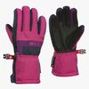 Kombi Micro Pee Wee Handske, Bright Pink