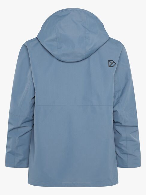 Didriksons Piko Skaljacka, Blue Fog