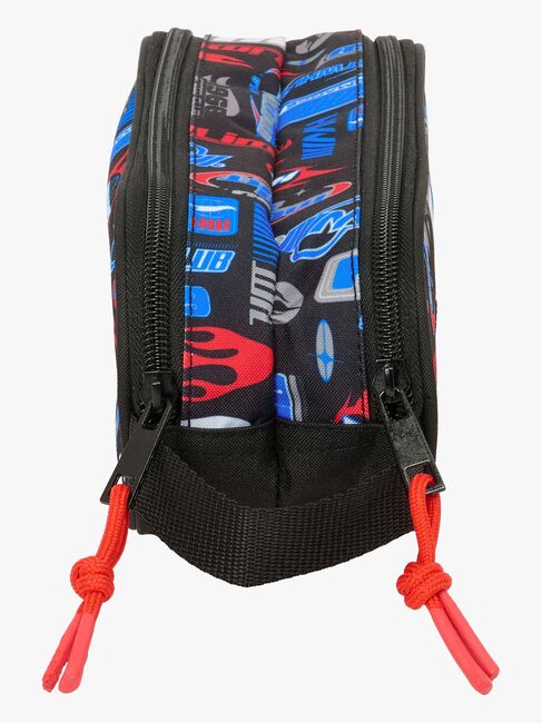 Hot Wheels Dubbelpennfodral Challenger