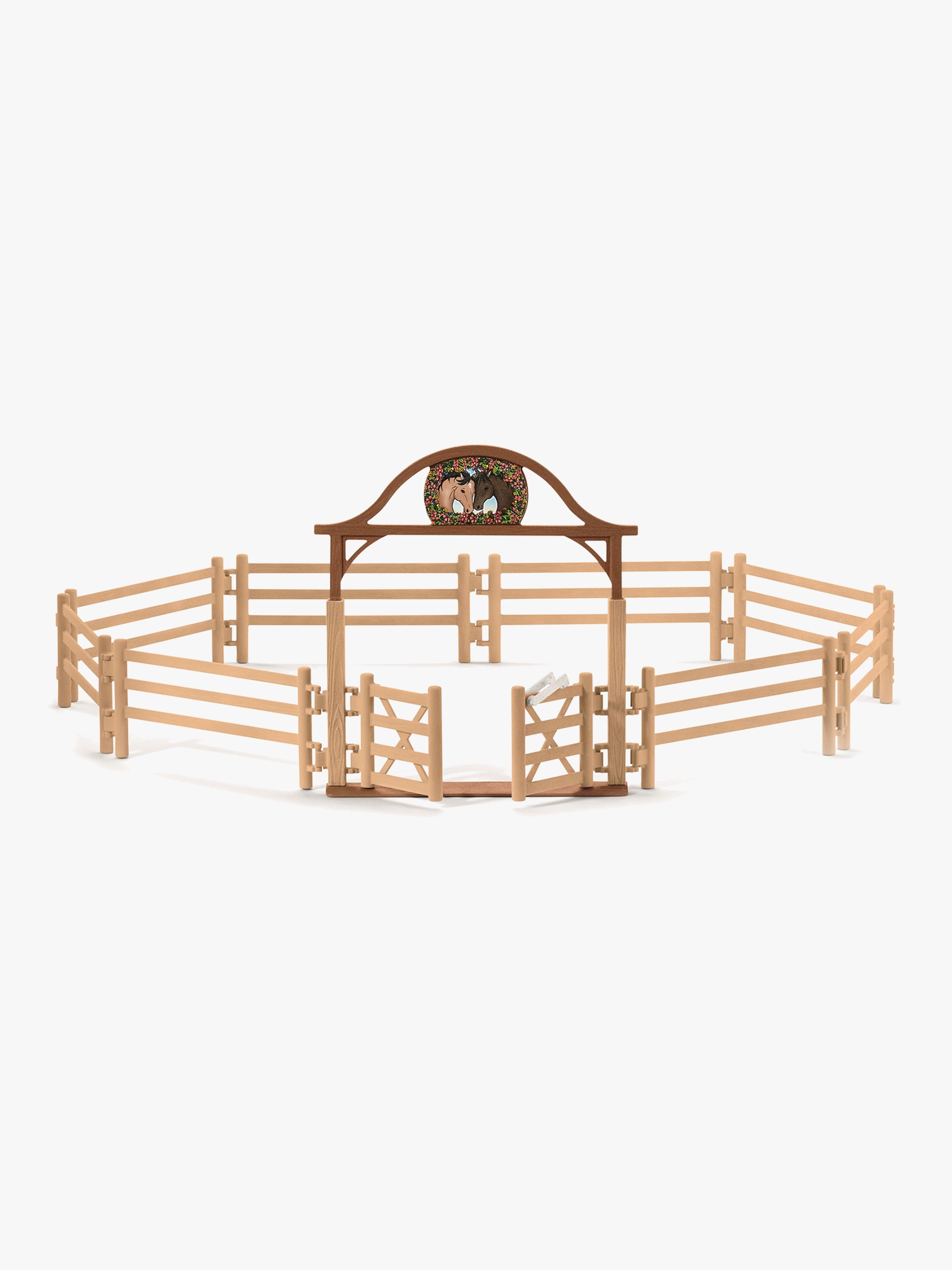 Schleich 42434 Paddock