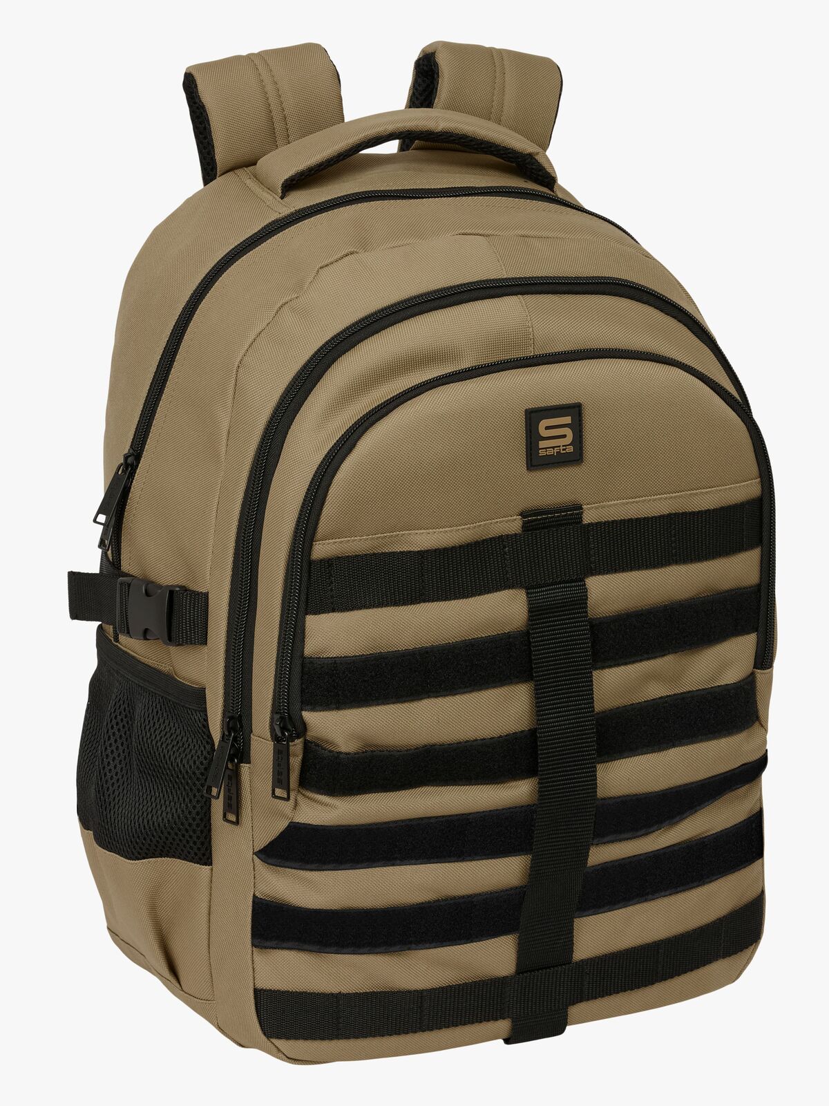 Cross Ryggsäck 23L, Beige