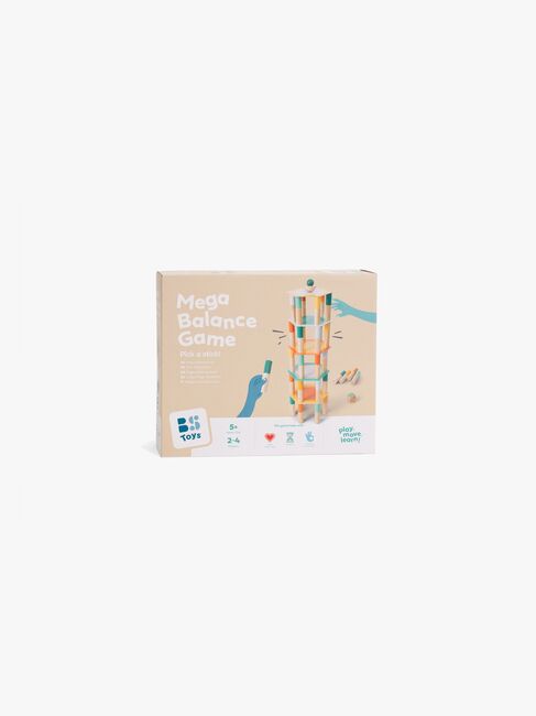 BS Toys Mega Balansspel