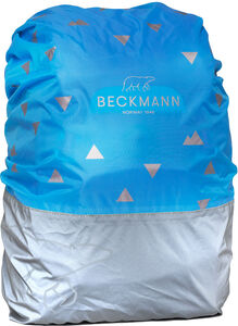 Beckmann B-Seen & Safe Regnöverdrag, Blue