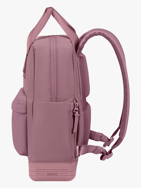 American Tourister SoulPack Ryggsäck 17L, Lilas Pink