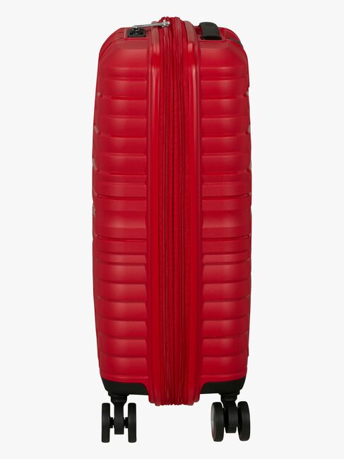 American Tourister Flytwist Resväska 36-44L, True Red