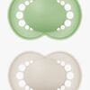MAM Original Naturgummi Nappar 16-36m, Neutral