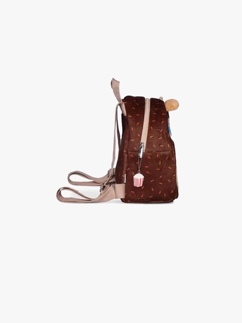 Squishmallows Mini Ryggsäck, Hans